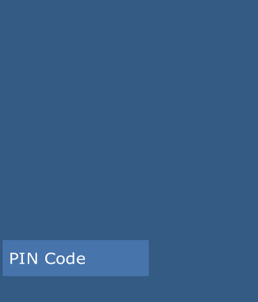 PIN Code